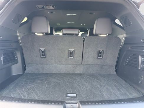 Used 2026 Chevrolet Traverse RS image 18