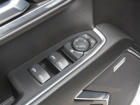 Used 2023 Chevrolet Silverado 1500 LT Trail Boss w/ Convenience Package II image 27