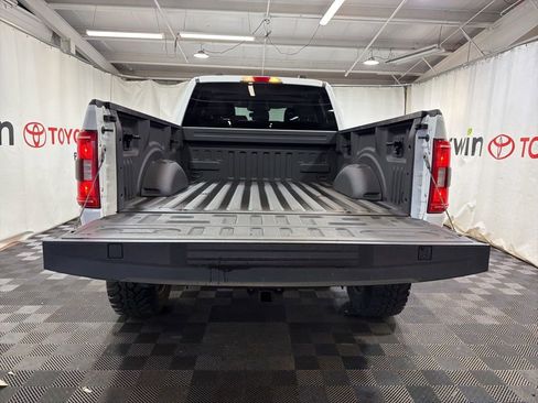 Used 2022 Ford F150 XLT w/ Equipment Group 301A Mid image 17