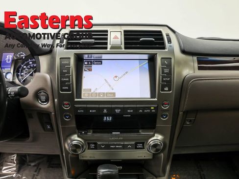 Used 2018 Lexus GX 460 Premium image 12