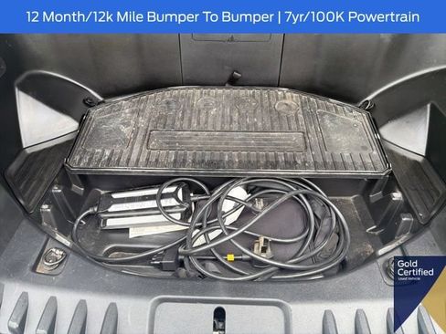 Used 2022 Ford F150 Lightning Pro AWD/4WD image 20