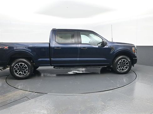 Used 2023 Ford F150 XL w/ STX Appearance Package image 4