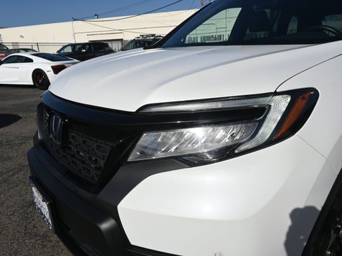 Used 2021 Honda Passport Touring image 19