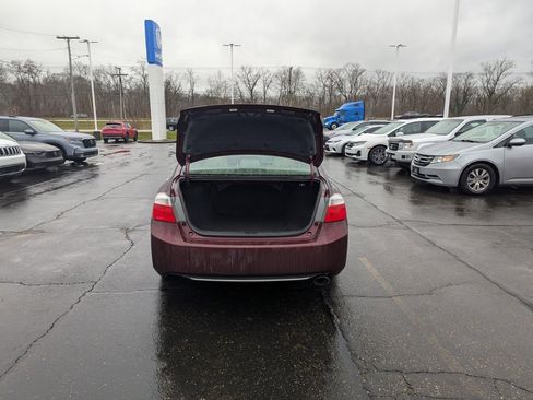 Used 2013 Honda Accord LX image 14