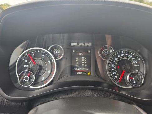 Used 2024 RAM 2500 Big Horn image 27