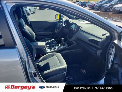 Used 2024 Subaru Crosstrek 2.5i Wilderness AWD/4WD image 11