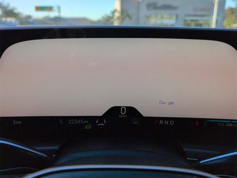 Certified 2024 Cadillac Lyriq Tech w/ Driver Assist Package image 15