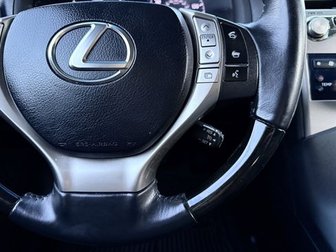 Used 2013 Lexus RX 350 FWD w/ Premium Pkg image 26