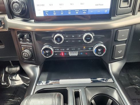 Used 2021 Ford F150 Raptor w/ Equipment Group 801A High AWD/4WD image 20