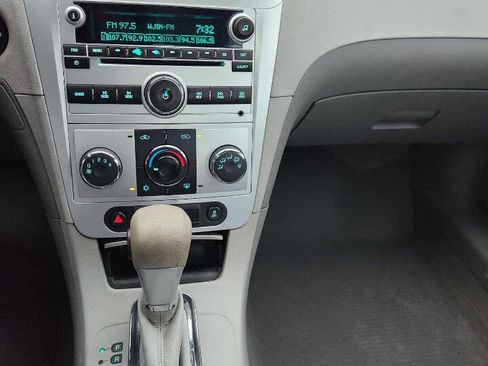 Used 2012 Chevrolet Malibu LS w/ LS Uplevel Package image 23