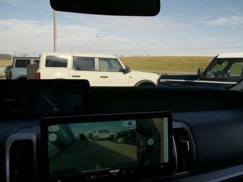 Used 2025 Ford Expedition Max Active image 21