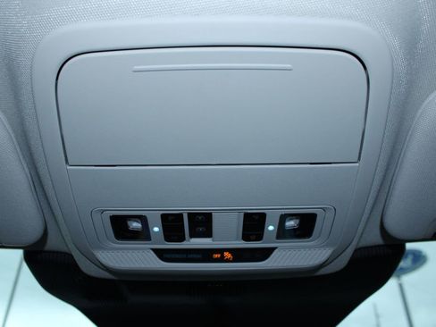 New 2026 Ford Explorer Active w/ Active Comfort Package AWD/4WD image 29