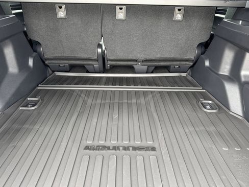 New 2026 Toyota 4Runner TRD Sport Premium image 11