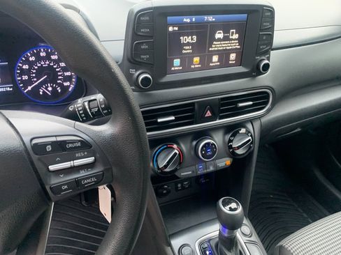 Used 2019 Hyundai Kona SE AWD/4WD image 26