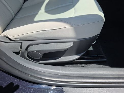 Certified 2024 Hyundai Sonata SEL FWD image 34