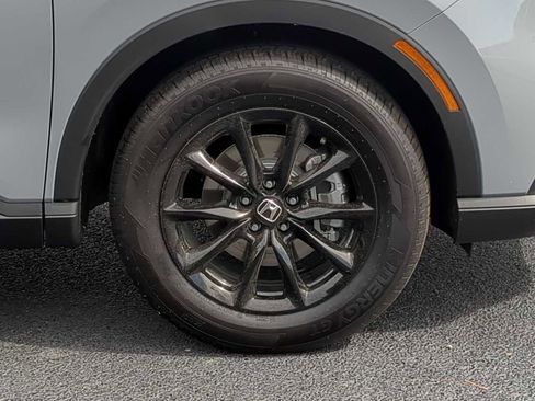 New 2026 Honda CR-V Sport-L image 10