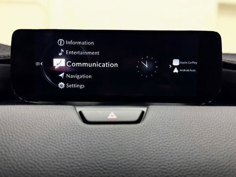 Used 2024 MAZDA CX-90 Plug-In Hybrid w/ Preferred image 26