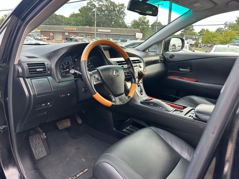 Used 2010 Lexus RX 350 AWD image 14
