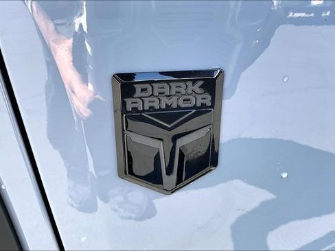 New 2026 Nissan Rogue Dark Armor FWD image 8
