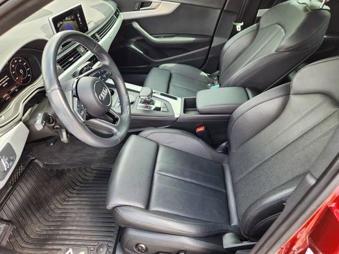 Used 2019 Audi A4 2.0T Premium Plus AWD/4WD image 11