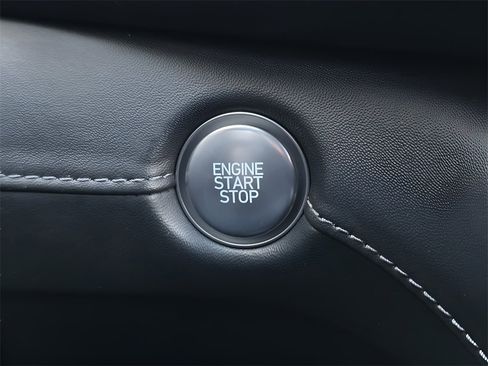 Used 2023 Hyundai Santa Fe Calligraphy image 30