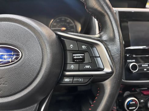 Used 2019 Subaru Forester Sport AWD/4WD image 15