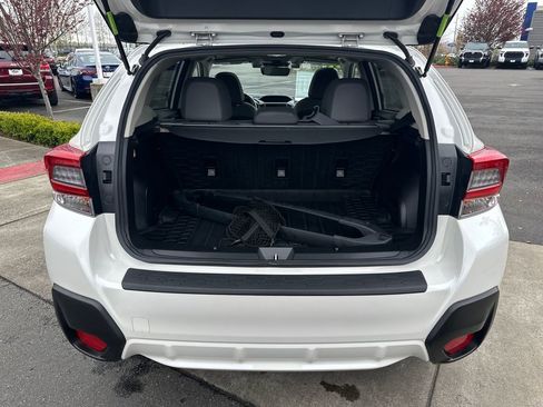 Used 2021 Subaru Crosstrek 2.5i Sport w/ Moonroof Package image 26