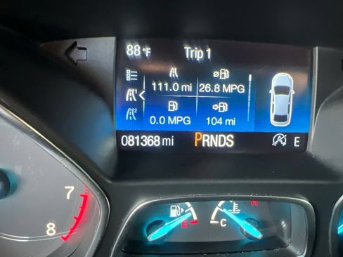 Used 2019 Ford Escape SE AWD/4WD image 61