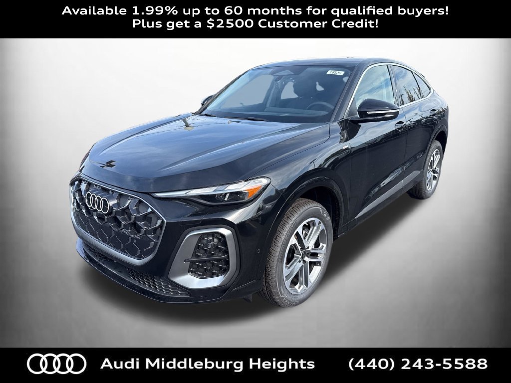 New 2026 Audi Q5 Premium AWD/4WD image 4