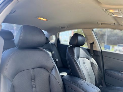 Used 2016 Kia Optima EX image 37
