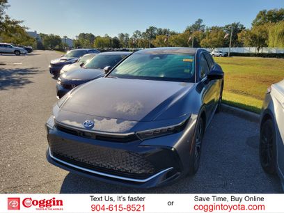 Used 2023 Toyota Crown Limited