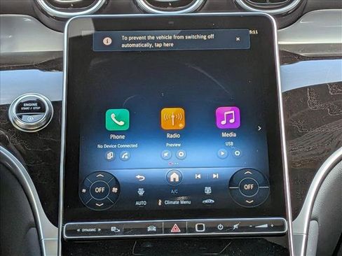 New 2026 Mercedes-Benz GLC 300 4MATIC image 11