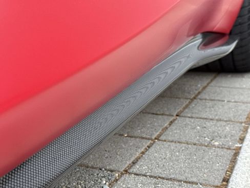 Certified 2023 Ferrari 812 GTS RWD image 36