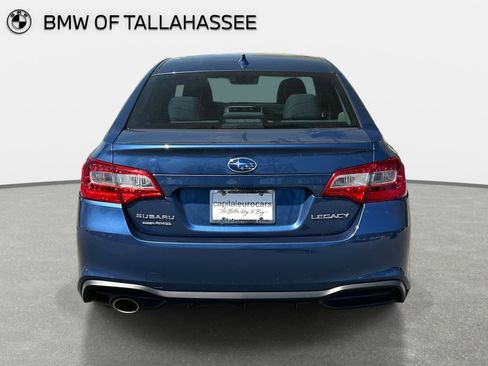 Used 2019 Subaru Legacy 2.5i Premium image 7