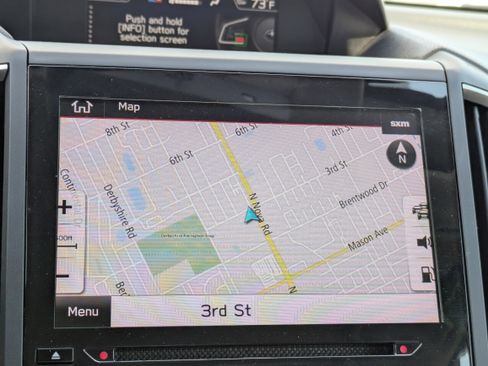 Used 2021 Subaru Crosstrek 2.5i Limited w/ Moonroof Package 2 image 30