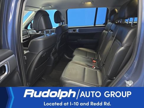 Used 2025 Hyundai Santa Fe SEL FWD image 26
