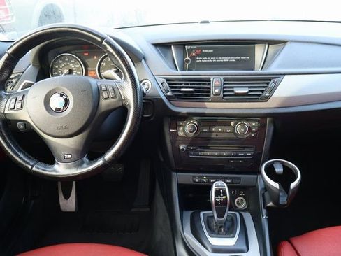 Used 2015 BMW X1 xDrive28i image 7