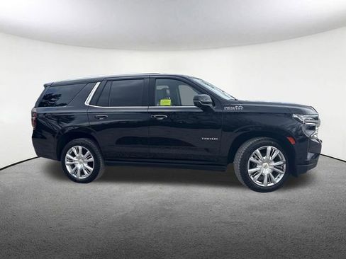 Used 2022 Chevrolet Tahoe High Country image 15