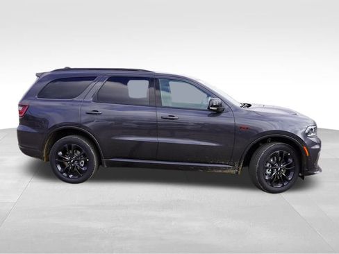 New 2026 Dodge Durango GT image 2
