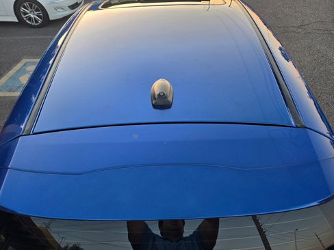 Used 2015 Honda Fit EX image 21