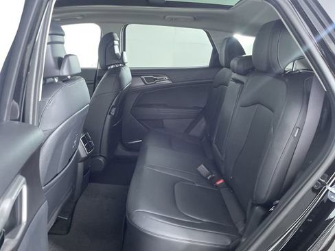 New 2026 Kia Sportage EX image 21