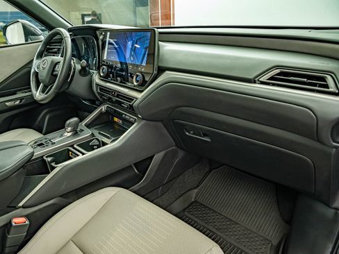 Certified 2025 Lexus TX 350 AWD w/ Technology Package image 38