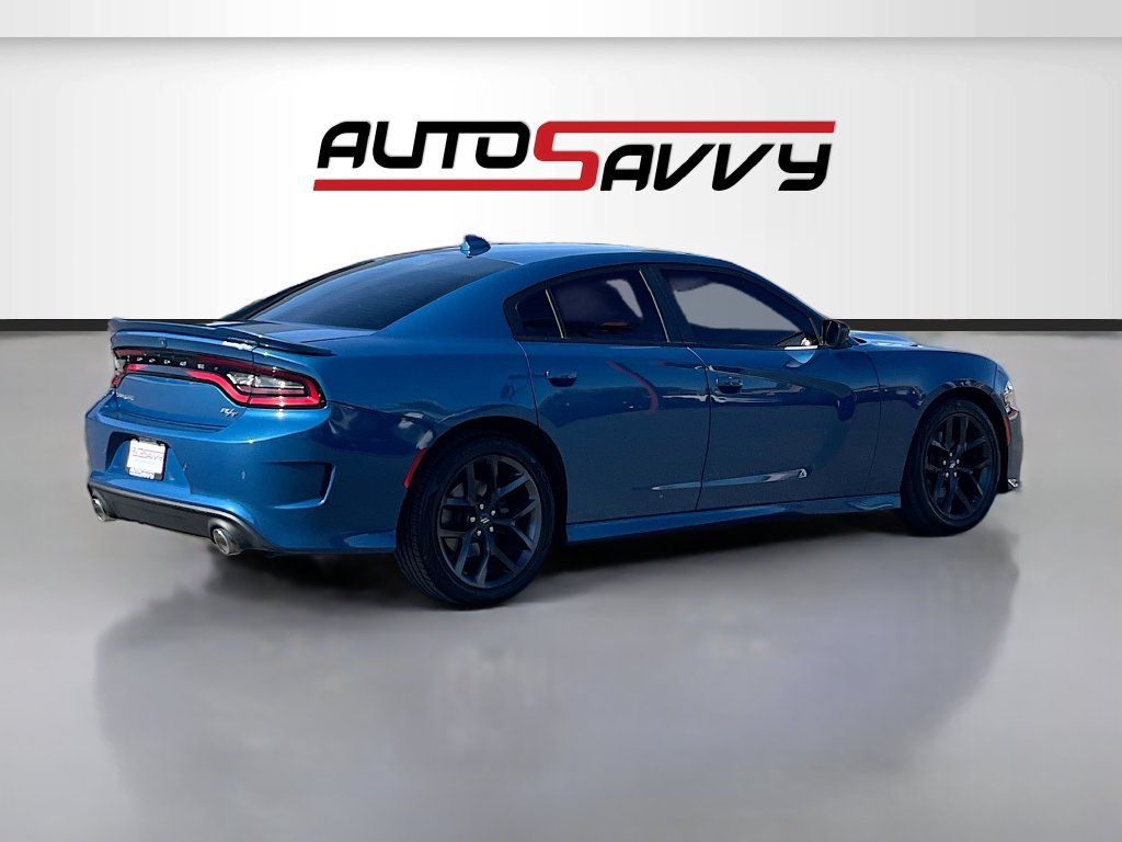 Used 2023 Dodge Charger R/T RWD image 7