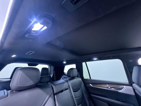 Used 2020 Cadillac XT6 Premium Luxury w/ Platinum Package AWD/4WD image 42