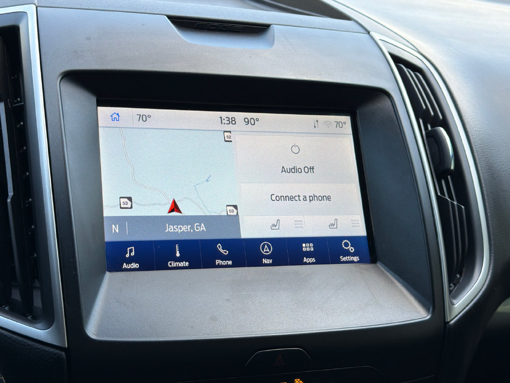 Used 2020 Ford Edge SEL w/ Convenience Package FWD image 28