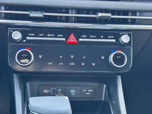 New 2026 Hyundai Tucson XRT image 11