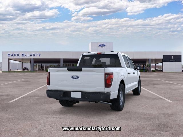 New 2026 Ford F150 XL RWD image 8