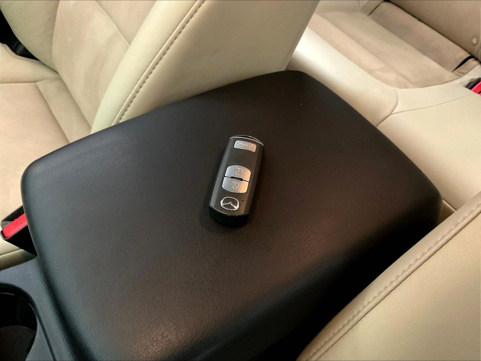 Used 2019 MAZDA CX-5 Touring AWD/4WD image 35