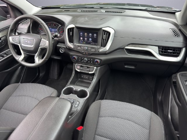 Used 2023 GMC Terrain SLE w/ Driver Convenience Package AWD/4WD image 21