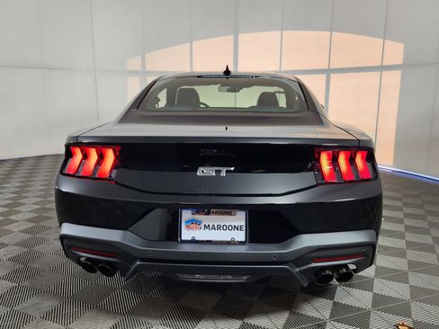 New 2026 Ford Mustang GT Premium image 6
